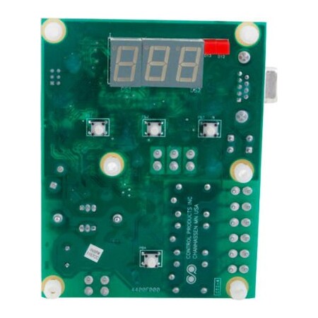 Allpoints Allpoints 2041234 Board, Control (Kit) For Hatco Corp 2041234